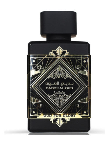 Bade'e Al Oud Oud for Glory de Lattafa EDP 100ml