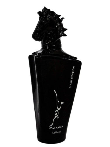 Maahir Black Edition EDP 100ml