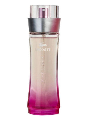 Touch of Pink Lacoste EDT 90ml