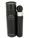 360° Black for Men de Perry Ellis EDT 100ml