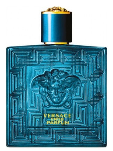 VERSACE EROS PARFUM 100 ML. PARFUM.