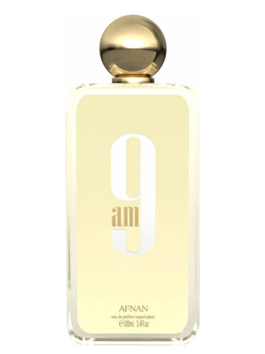 9am Afnan EDP 100ml