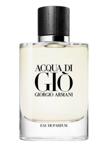 Acqua di Gio EDP 125ml