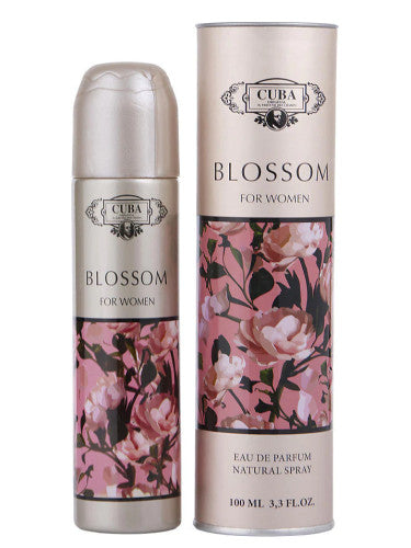 Cuba Blossom EDT 100ml