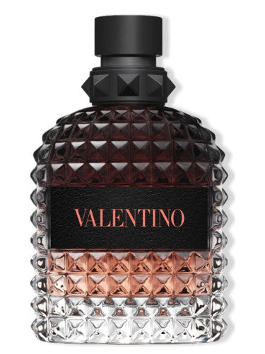 Valentino Uomo Born In Roma Coral Fantasy EDT 100ml