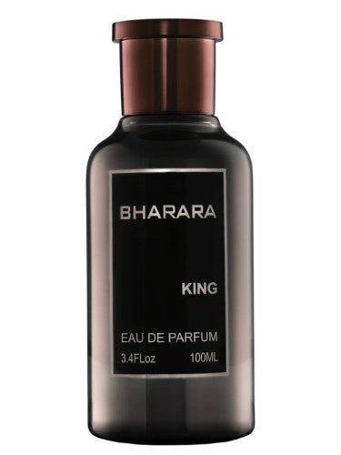 BHARARA KING 100 ML. EDP