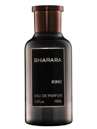 King de Bharara Parfum 100ml