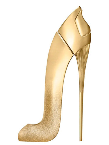 Good Girl Gold Fantasy Carolina Herrera EDP 80ml