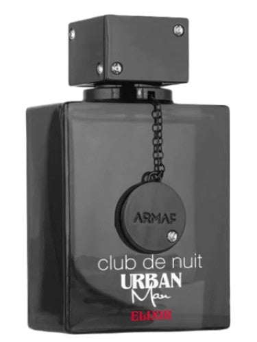 Club De Nuit Urban Elixir Armaf EDP 105ml