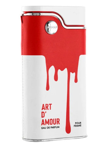 Art d'Amour Armaf EDP 100ml