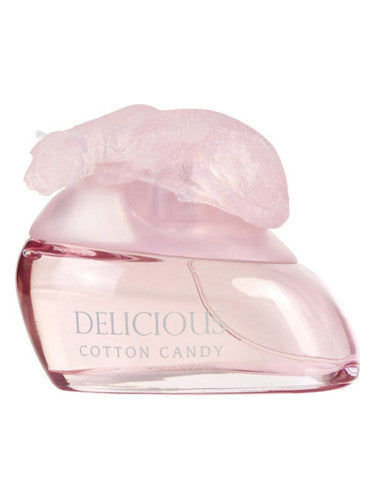 Delicious Cotton Candy EDT 100ml