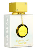 Club de Nuit White Imperiale EDP 105ml
