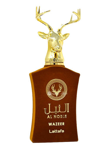 Wazeer Lattafa EDP 100ml