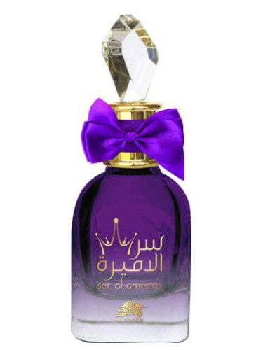 Ser Al Ameera EDP 80 ml