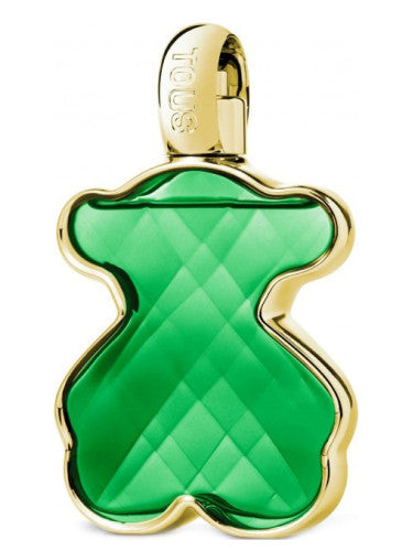 LoveMe The Emerald Elixir Tous PARFUM