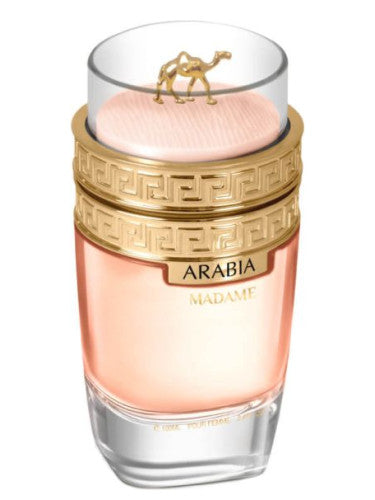 Arabia Madame de Le Chameau EDP 100ml