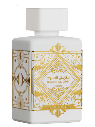 Bade'e Al Oud Honor & Glory Lattafa EDP 100ml