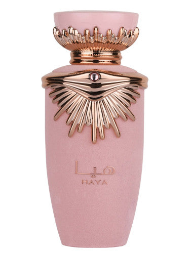 Haya Lattafa Perfumes EDP 100ml