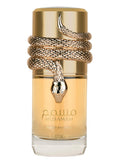 Musamam White Intense Lattafa Perfumes EDP 100ml