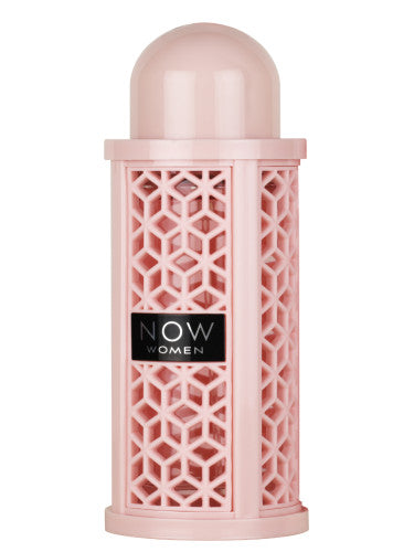 Now Women RAVE EDP 100ml