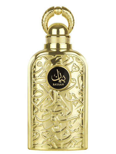 Bayaan de Lattafa Perfumes EDP 100ml