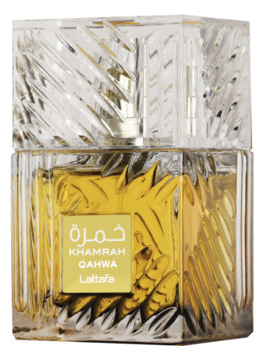 Khamrah Qahwa Lattafa Perfumes EDP 100ml