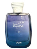 RASASI HAWAS ICE 100 ML. EDP.