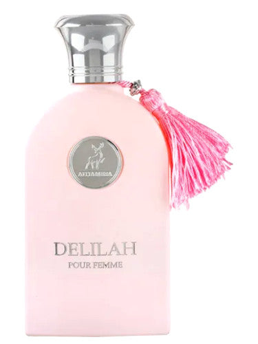 Delilah Maison Alhambra EDP 100ml