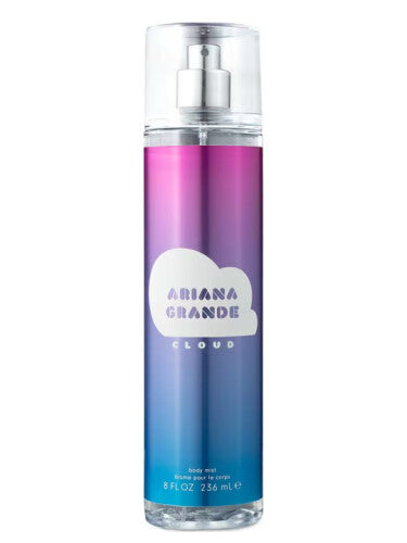 Cloud Body Mist 236ML