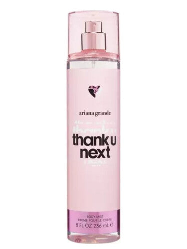 Thank U, Next Body Mist Ariana Grande 236ml