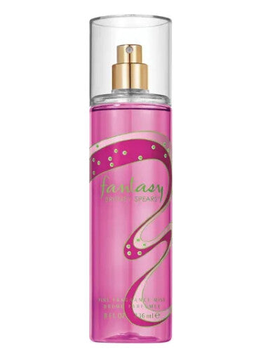 BRITNEY S. FANTASY 236 ML. BODY MIST
