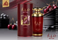 LATTAFA MAYAR CHERRY INTENSE 100 ML EDP.