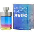 JESUS DEL P. HALLOWEEN MAN HERO 125 ML.  EDT.