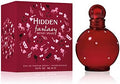 BRITNEY S. FANTASY HIDDEN 100ML. EDP.