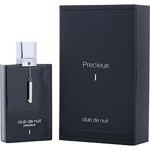 ARMAF CLUB DE NUIT PRECIEUX 55 ML. EXTRAIT DE PARFUM