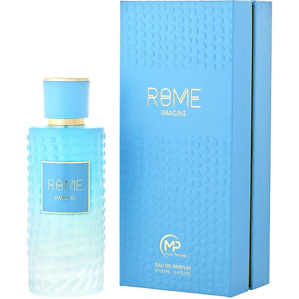 BHARARA B. ROME IMAGINE 100 ML EDP.