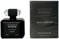 RIVOLI PARFUMS LEGENDE INTENSE 100 ML. EDP.