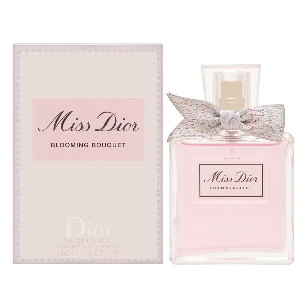 D DIOR MISS DIOR BLOOMING BOUQUET 100ML. EDT.