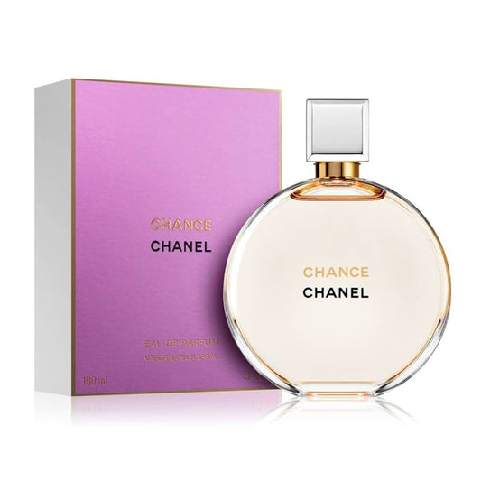 Chance Eau Chanel EDP 100ml