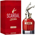 JEAN PAUL G. SCANDAL LE PARFUM 80 ML. EDP. INTENSE