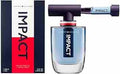 SET TOMMY H. IMPACT ML. EDT. + MINI