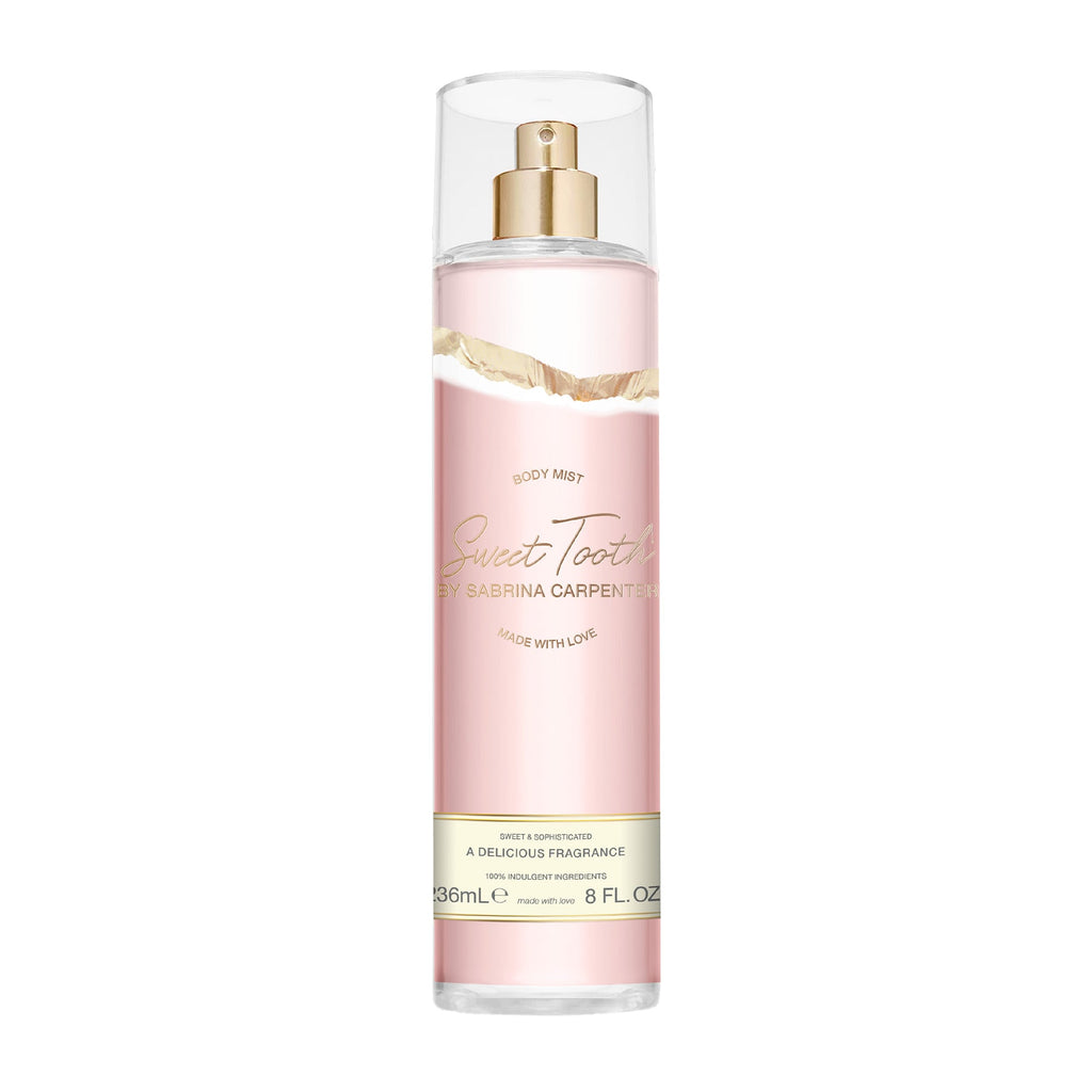 SABRINA C. SWEET TOOTH 236 ML. MIST.