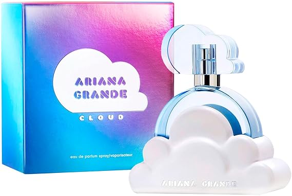 ARIANA G. CLOUD 100 ML. EDP.