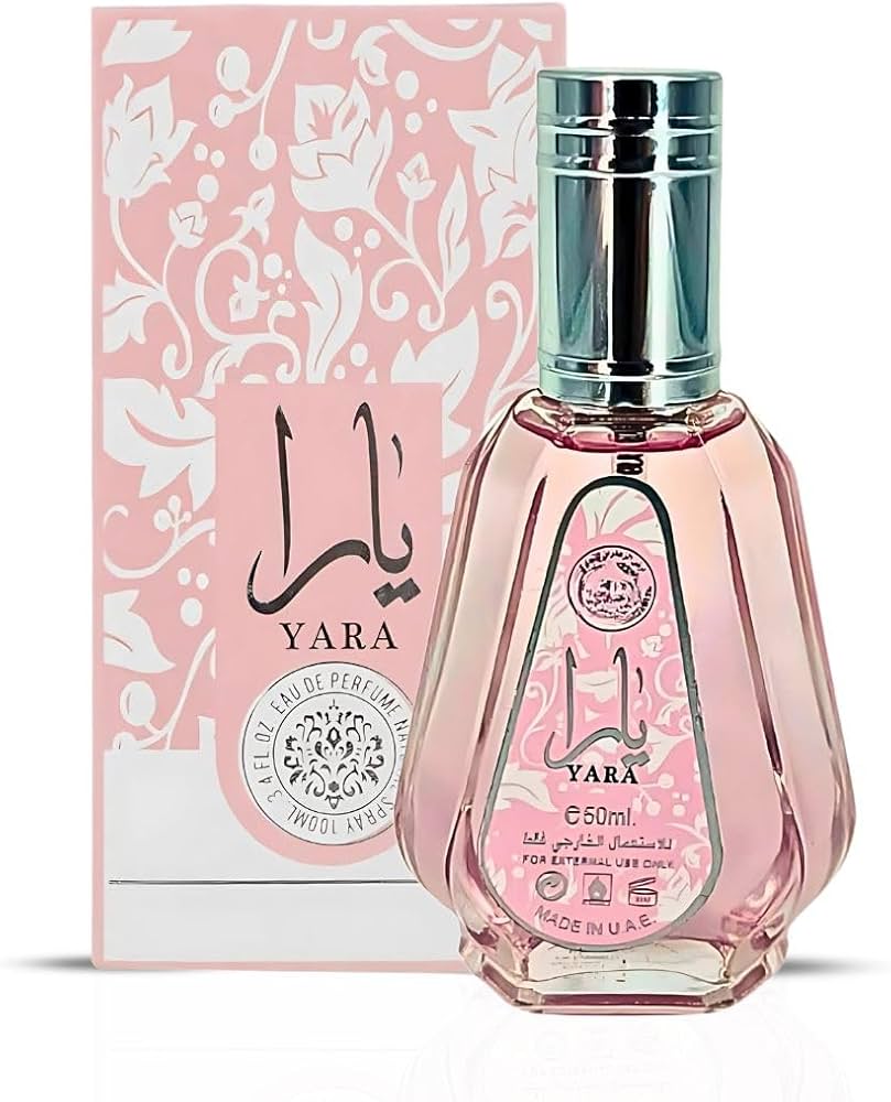 Lattafa Yara Edp 50 ML Dama