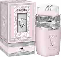 EMPER ARABIA HAYA 100ML. EDP.
