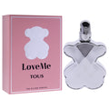 TOUS LOVE ME SILVER  90ML PARFUM