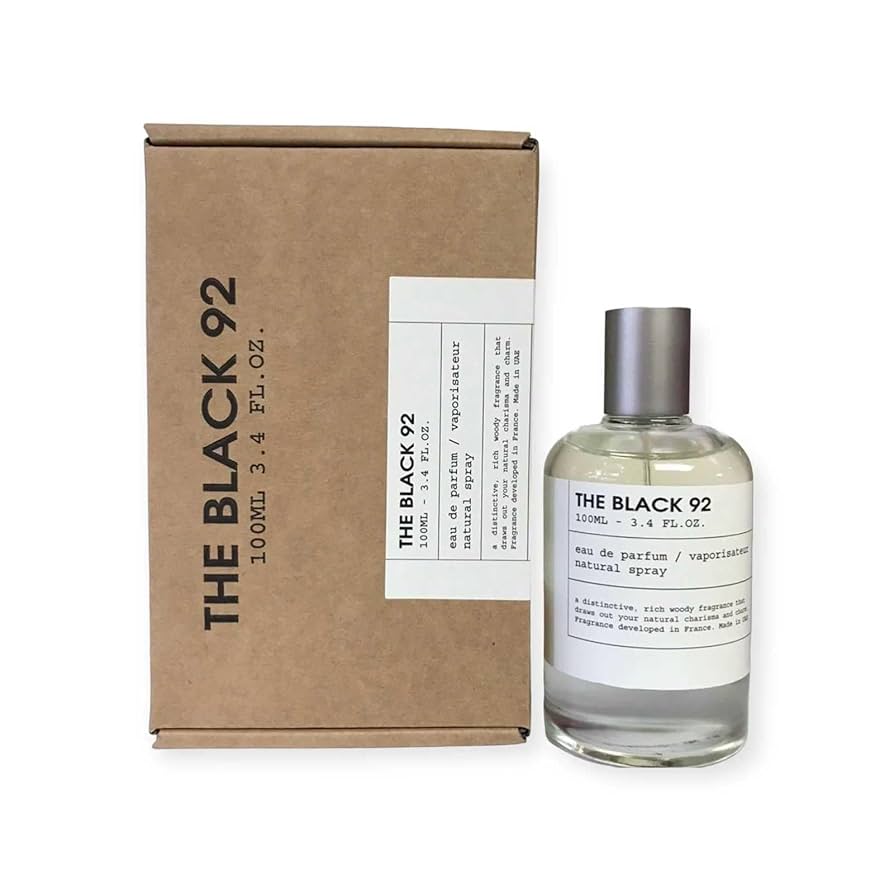 EMPER THE BLACK 92 100ML. EDP.