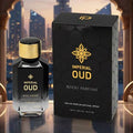 RIVOLI PARFUMS IMPERIAL OUD 100 ML. EDP.