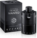 AZZARO THE MOST WANTED INTENSE 100 ML. EDP.