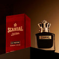 JEAN PAUL G. SCANDAL LE PARFUM 100ML PARFUM